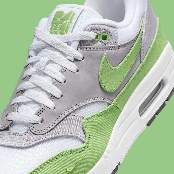 Patta x Nike Sportswear 5th Anniversary Air Max 1 Premium